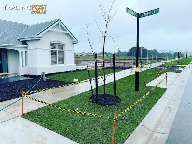 Landscaping and Designing Services, Warragul, VIC - photo 2 of 3