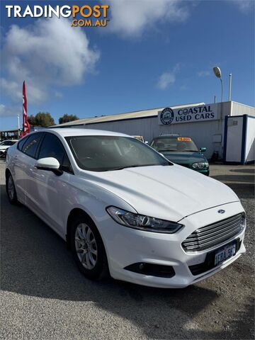2015 MD AMBIENTETDCI 5D HATCHBACK