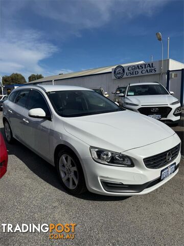 2014 FMY14 D4KINETIC 4D WAGON