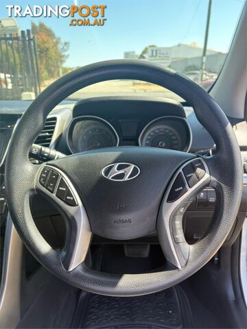 2013   GD ACTIVE 5D HATCHBACK - photo 5 of 10