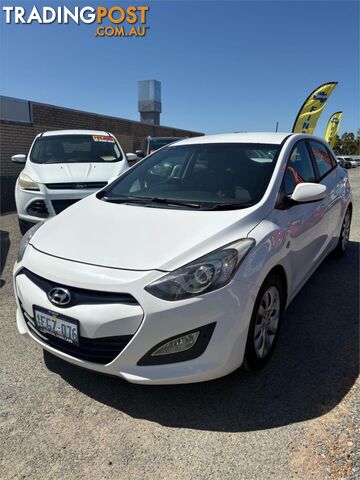 2013 GD ACTIVE 5D HATCHBACK - photo 2 of 10