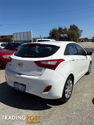 2013 GD ACTIVE 5D HATCHBACK - photo 4 of 10