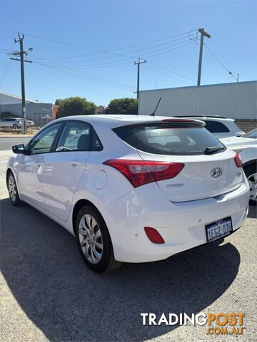 2013 GD ACTIVE 5D HATCHBACK - photo 3 of 10