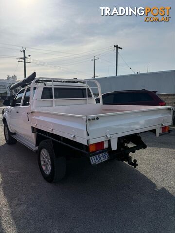 2014 KUN26RMY14 SR 4X4 DOUBLE C/CHAS - photo 3 of 14