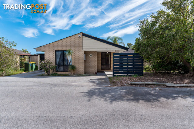 37 Manley Street Cannington WA 6107