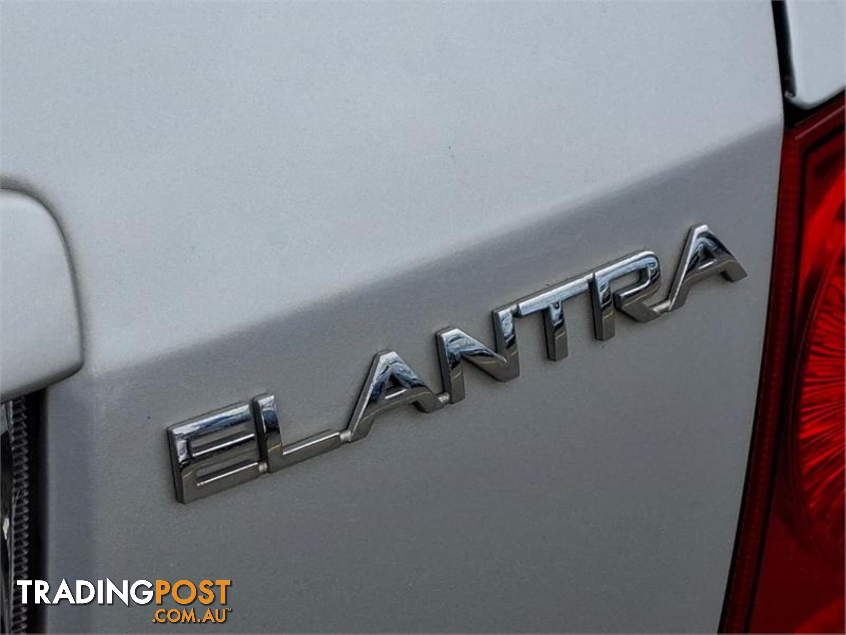 2003 HYUNDAI ELANTRA GLS XD 5D HATCHBACK