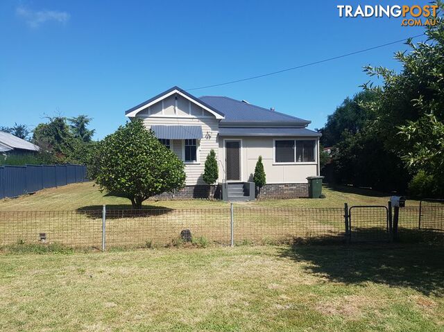 30 West Avenue GLEN INNES NSW 2370