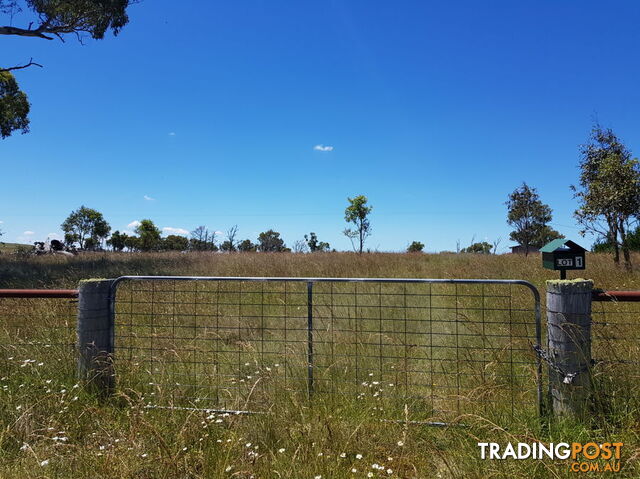 Lot 1 Golf Links Road GLEN INNES NSW 2370