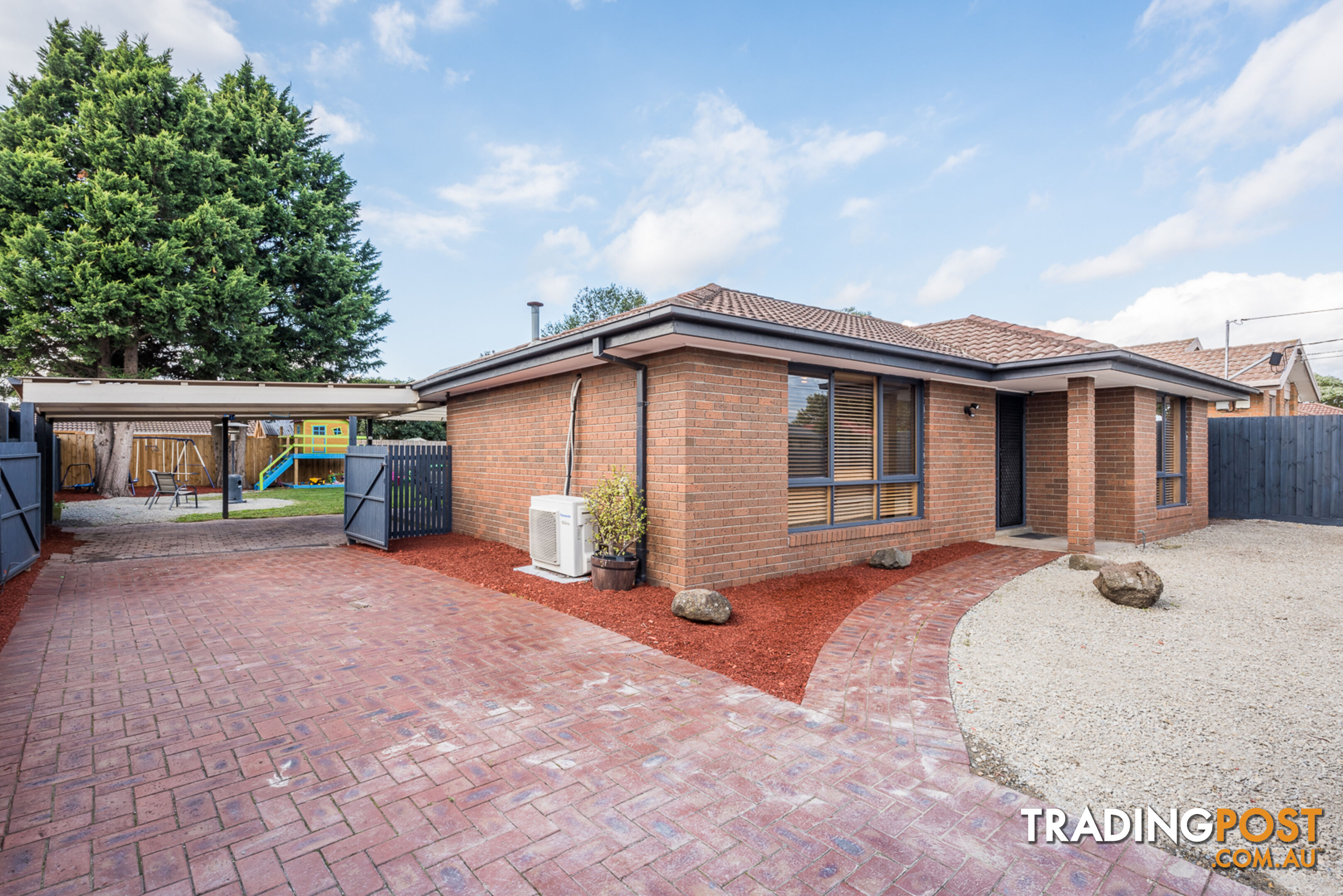 7 Gamble Road CARRUM DOWNS VIC 3201