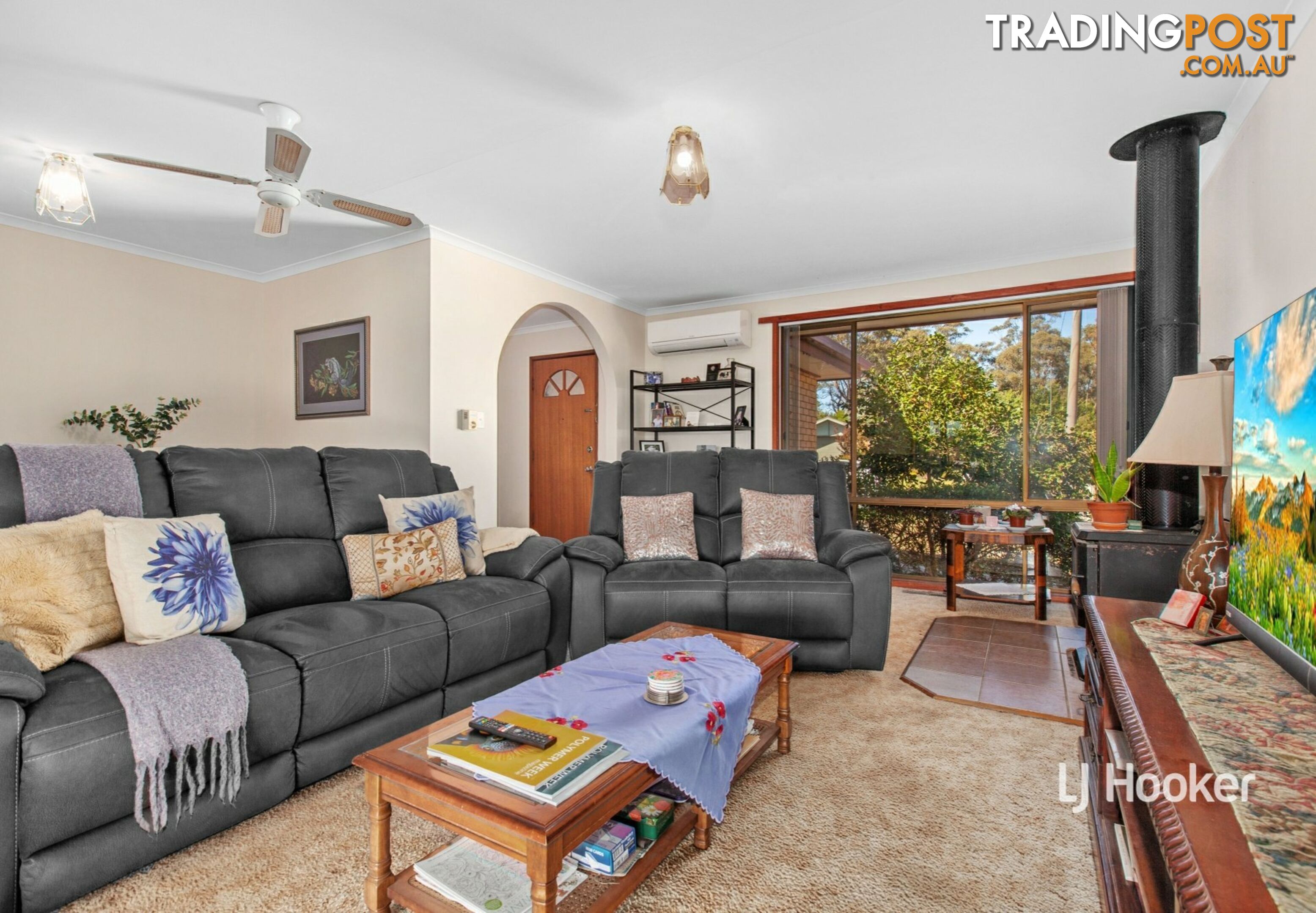 11 Mylson Avenue BROADFORD VIC 3658