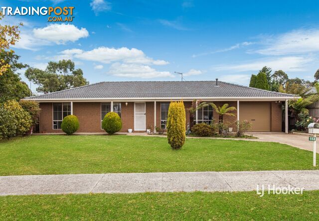 113 Hamilton Street KILMORE VIC 3764