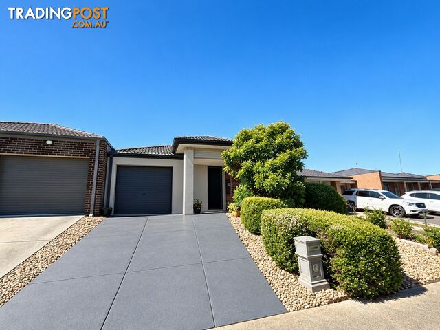 9 Jack William Way KILMORE VIC 3764