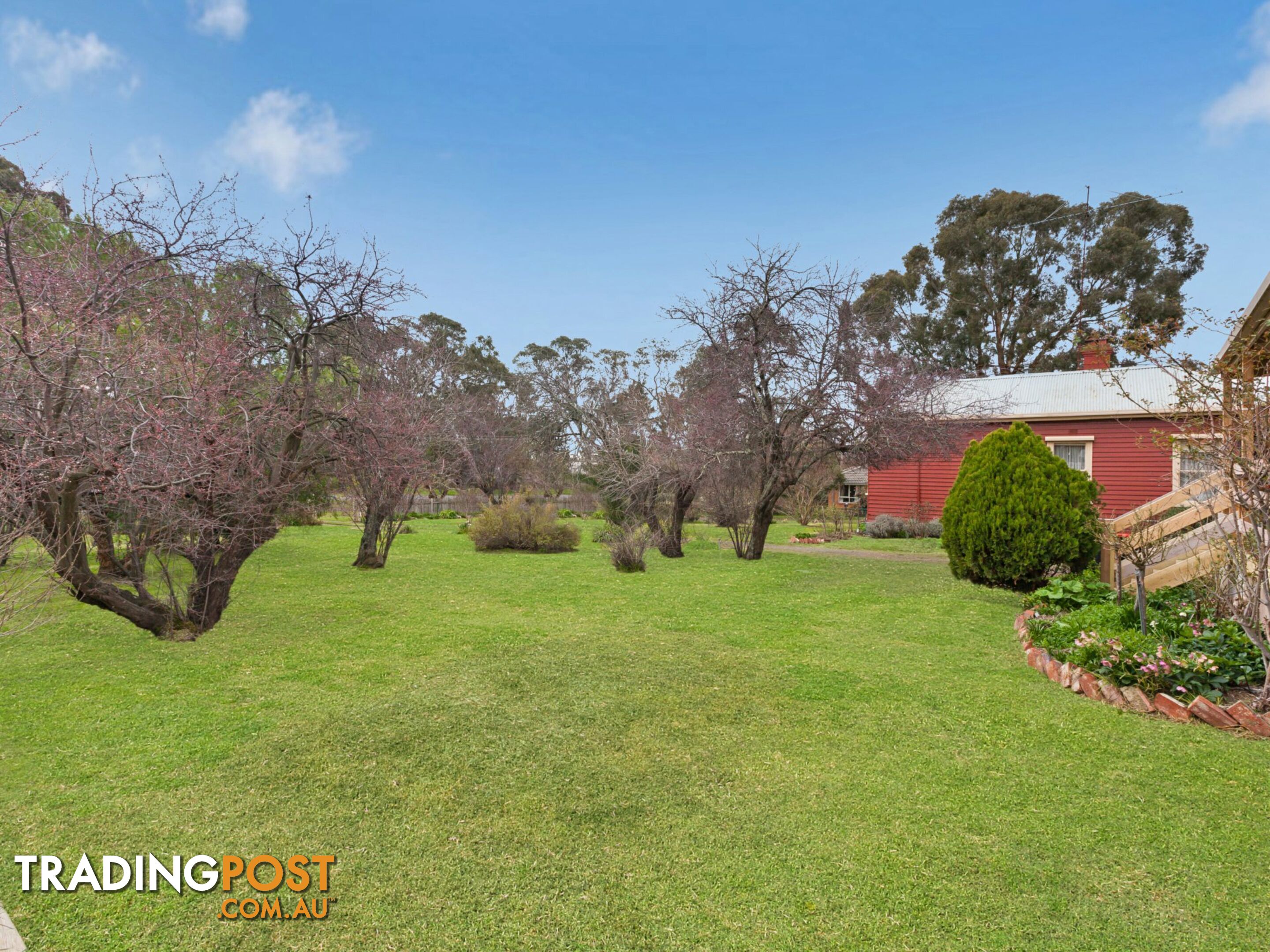 206 High Street BROADFORD VIC 3658