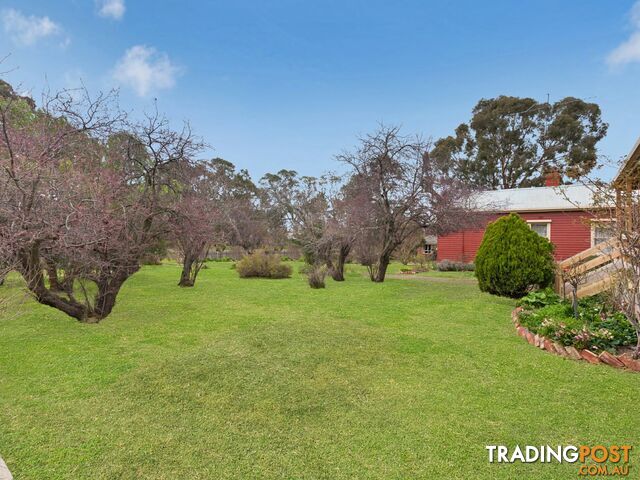 206 High Street BROADFORD VIC 3658