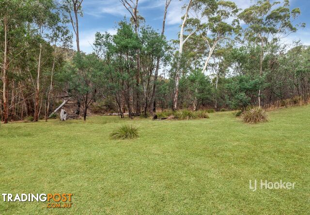 35 Balmer Road REEDY CREEK VIC 3658