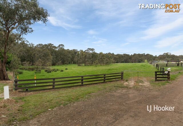 Lot 1/103 Mia Mia Road BROADFORD VIC 3658