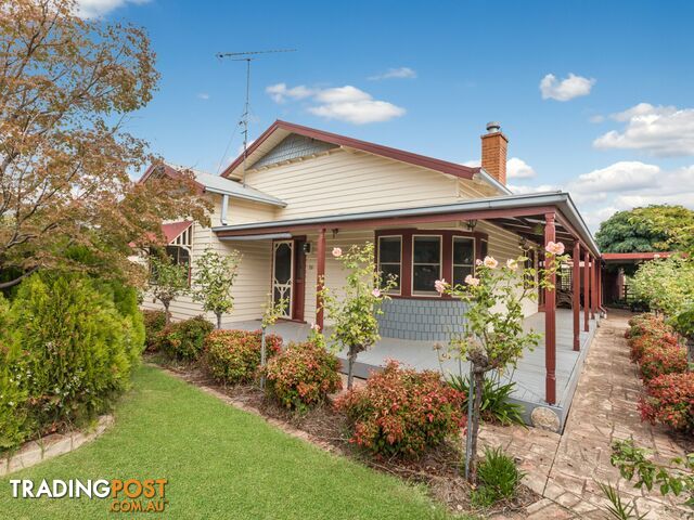 26 Jamieson Street BROADFORD VIC 3658