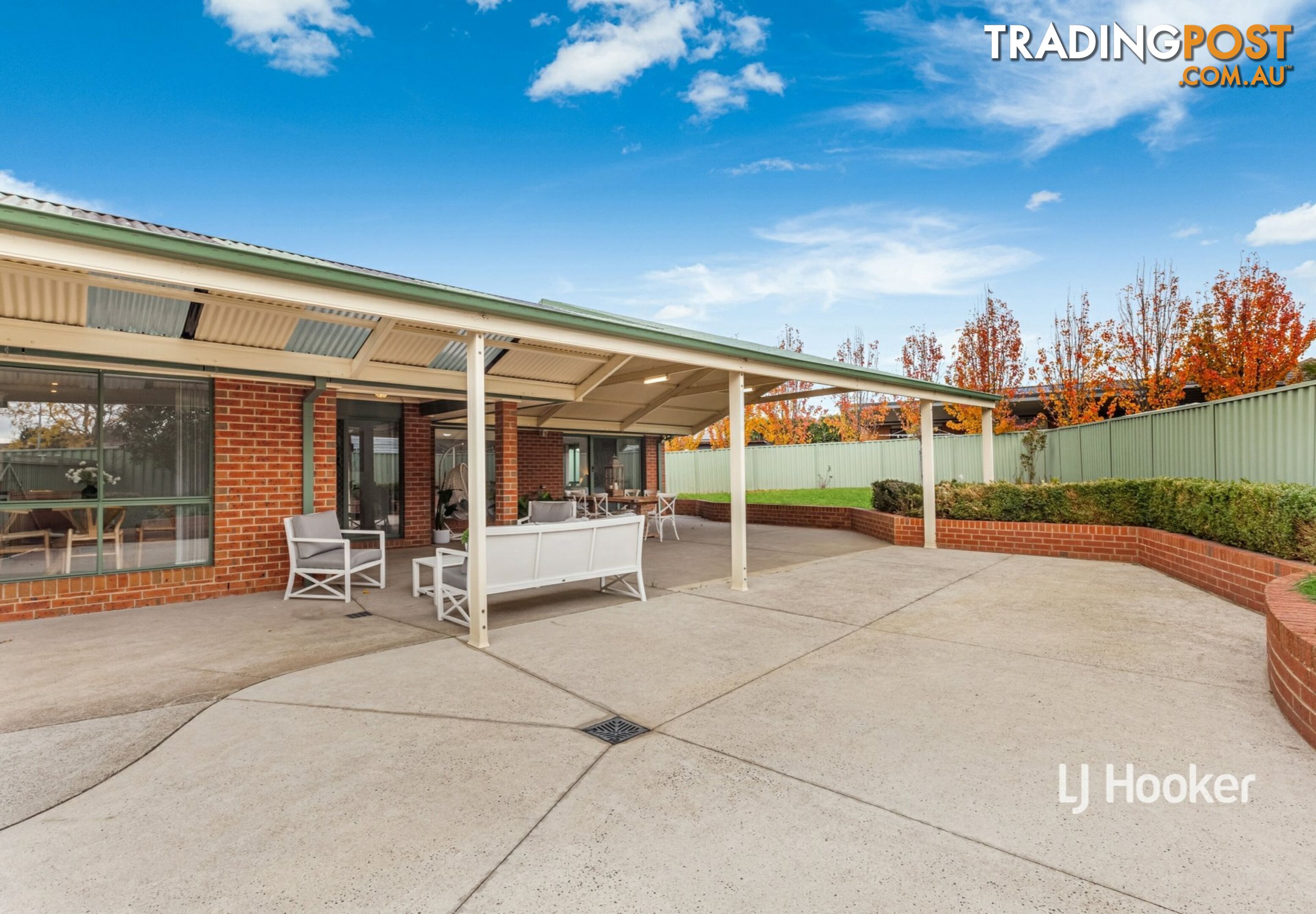 40 Centenary Drive KILMORE VIC 3764