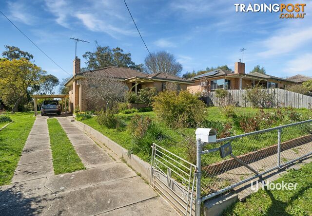 28 Fitzroy Street KILMORE VIC 3764