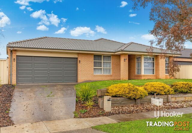 45 Chloe Drive BROADFORD VIC 3658