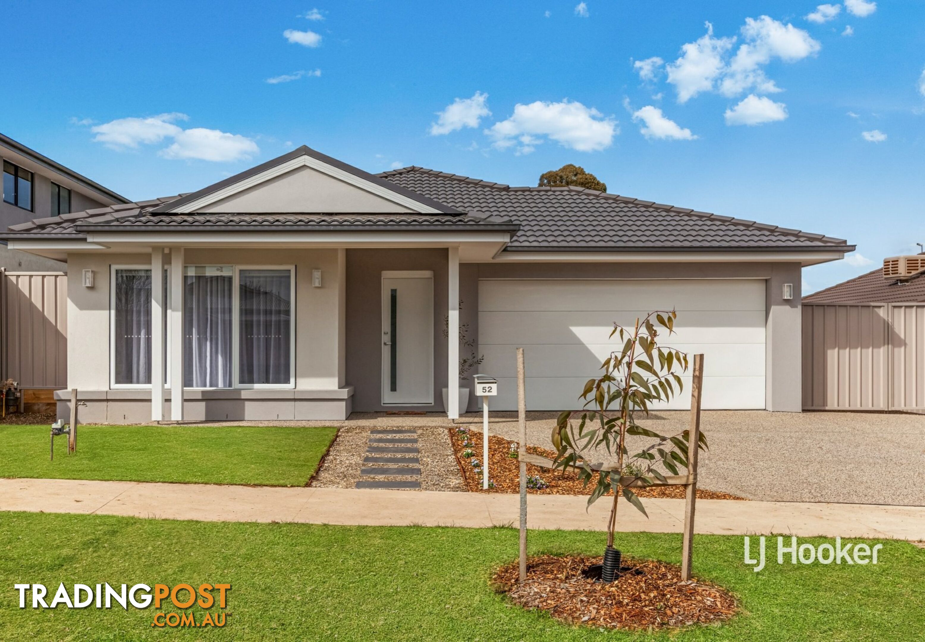 52 Rupert Street BROADFORD VIC 3658