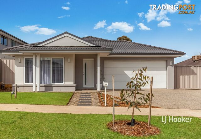 52 Rupert Street BROADFORD VIC 3658