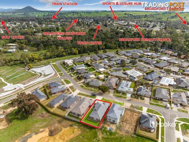 52 Rupert Street BROADFORD VIC 3658