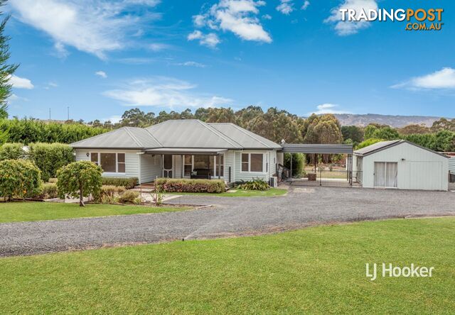 1208 Broadford Wandong Road SUNDAY CREEK VIC 3658