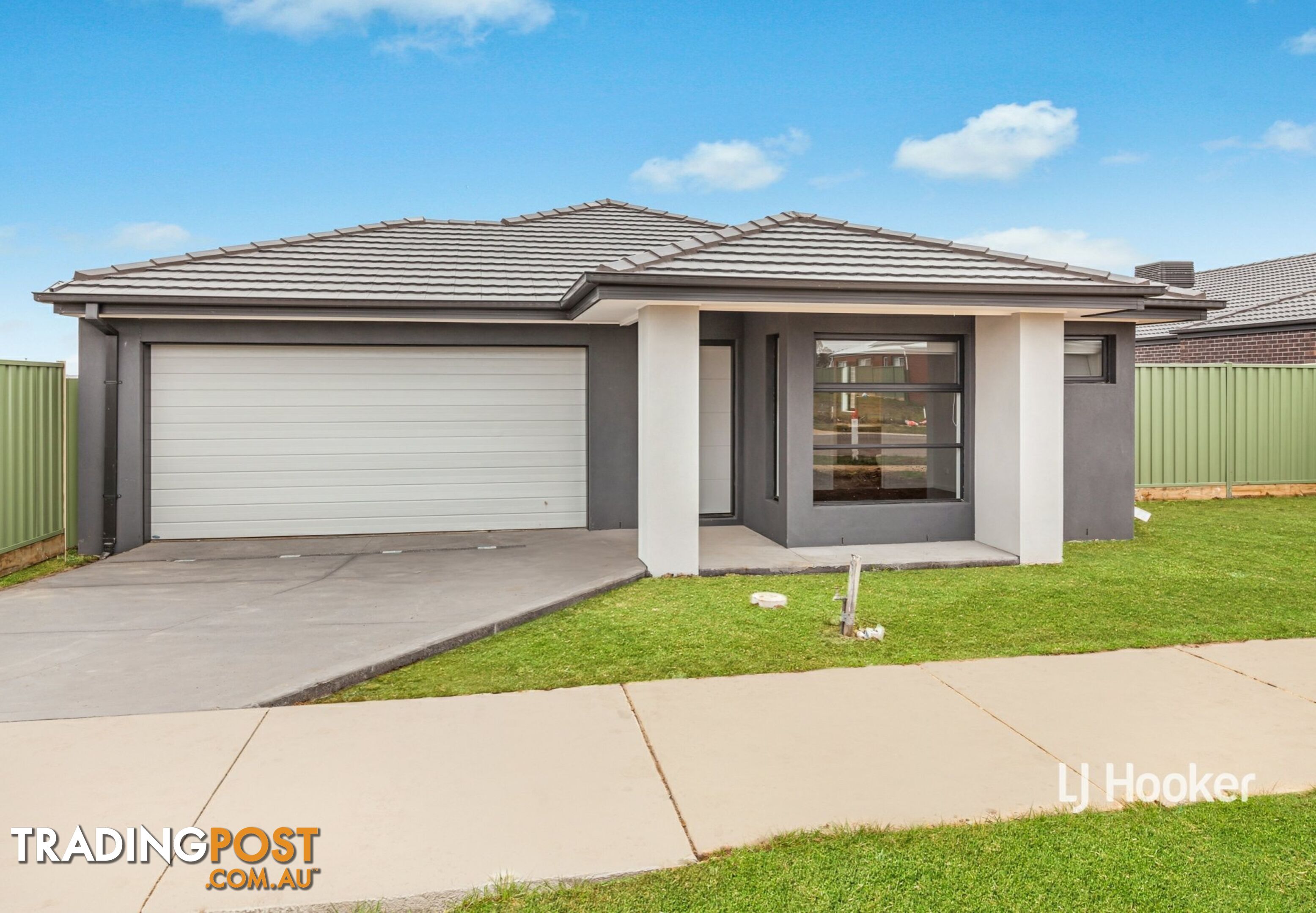 10 Jersey Way KILMORE VIC 3764