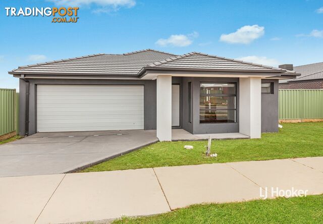 10 Jersey Way KILMORE VIC 3764