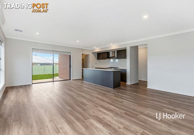 10 Jersey Way KILMORE VIC 3764