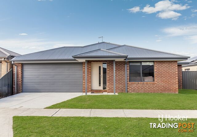 14 Wispering Circuit KILMORE VIC 3764