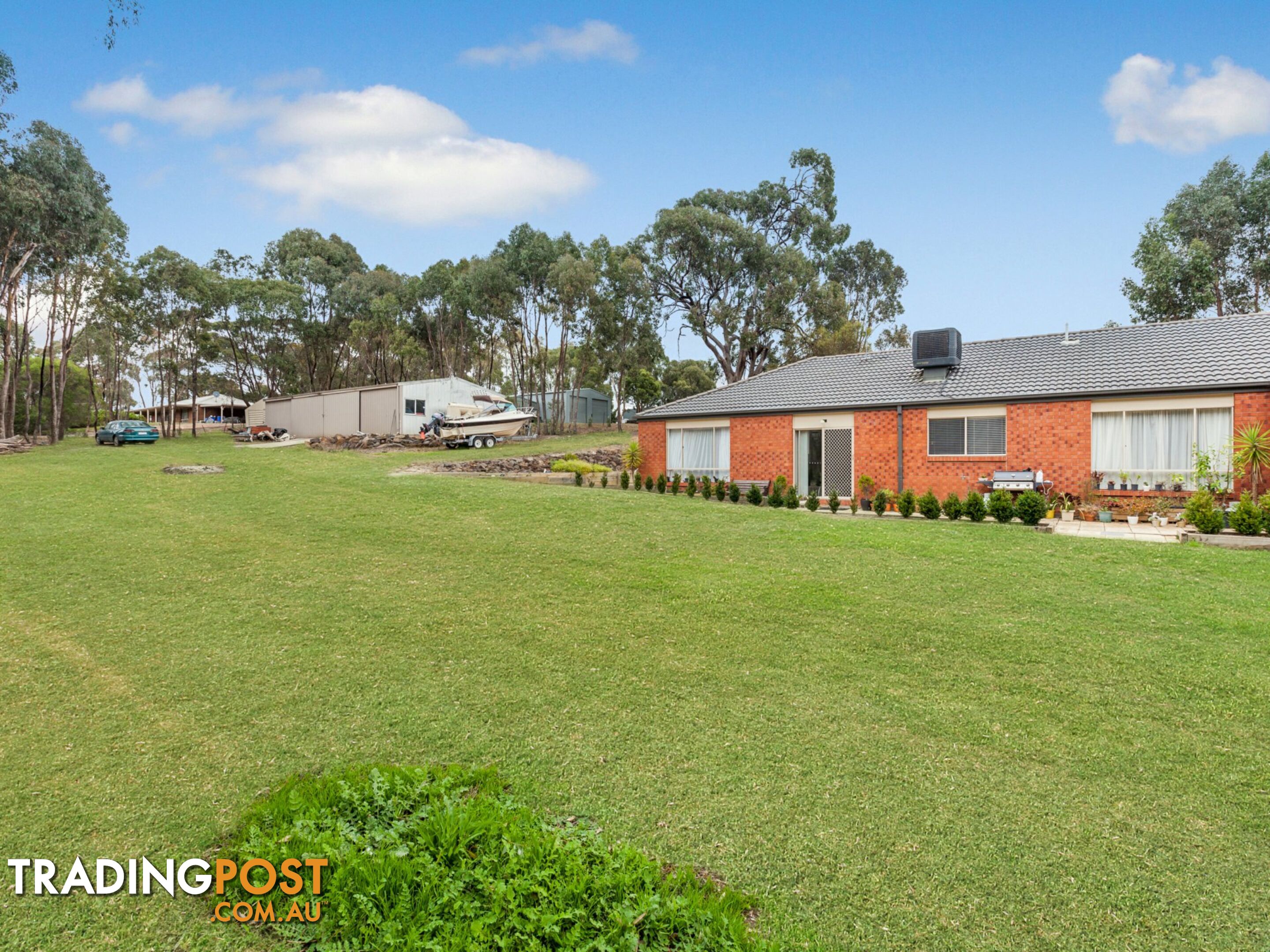 7 Derek Drive BROADFORD VIC 3658