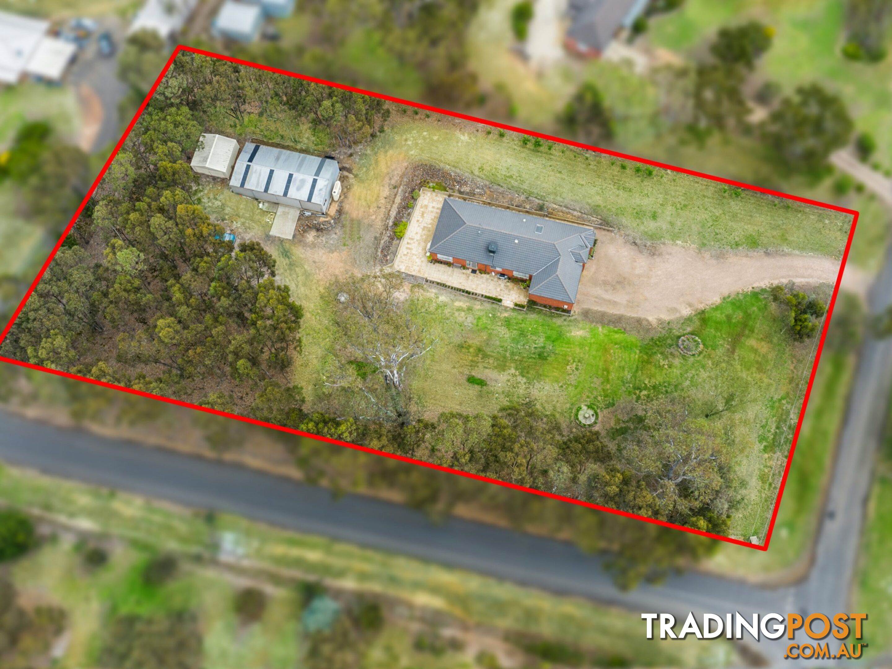 7 Derek Drive BROADFORD VIC 3658