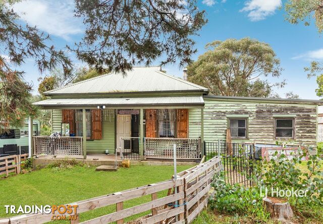 769 Strath Creek Road TYAAK VIC 3658