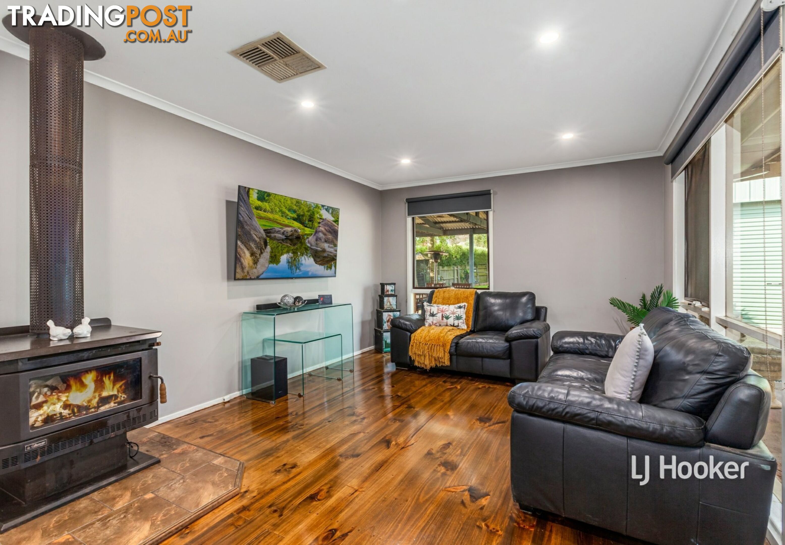 36 Fitzroy Street KILMORE VIC 3764