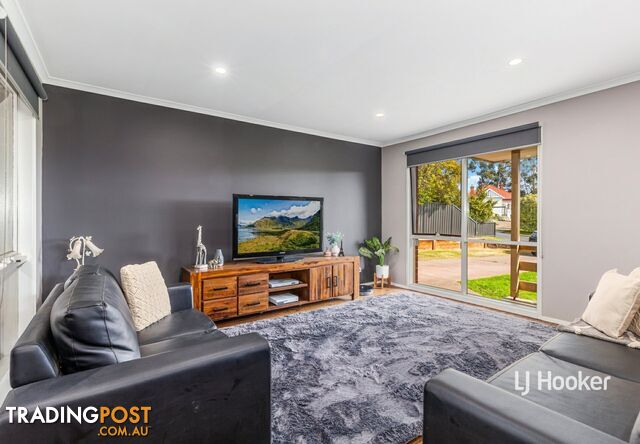 36 Fitzroy Street KILMORE VIC 3764