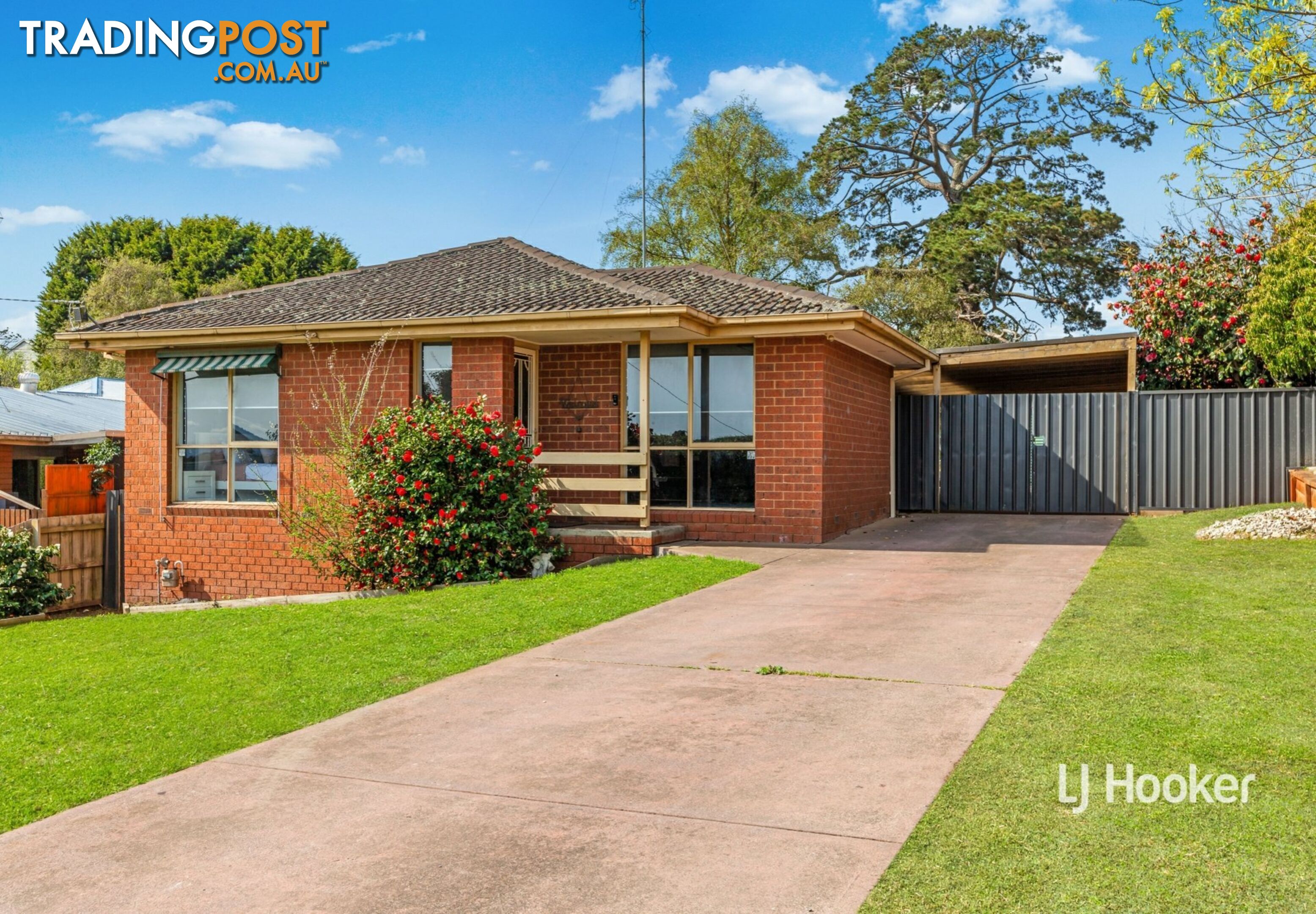 36 Fitzroy Street KILMORE VIC 3764