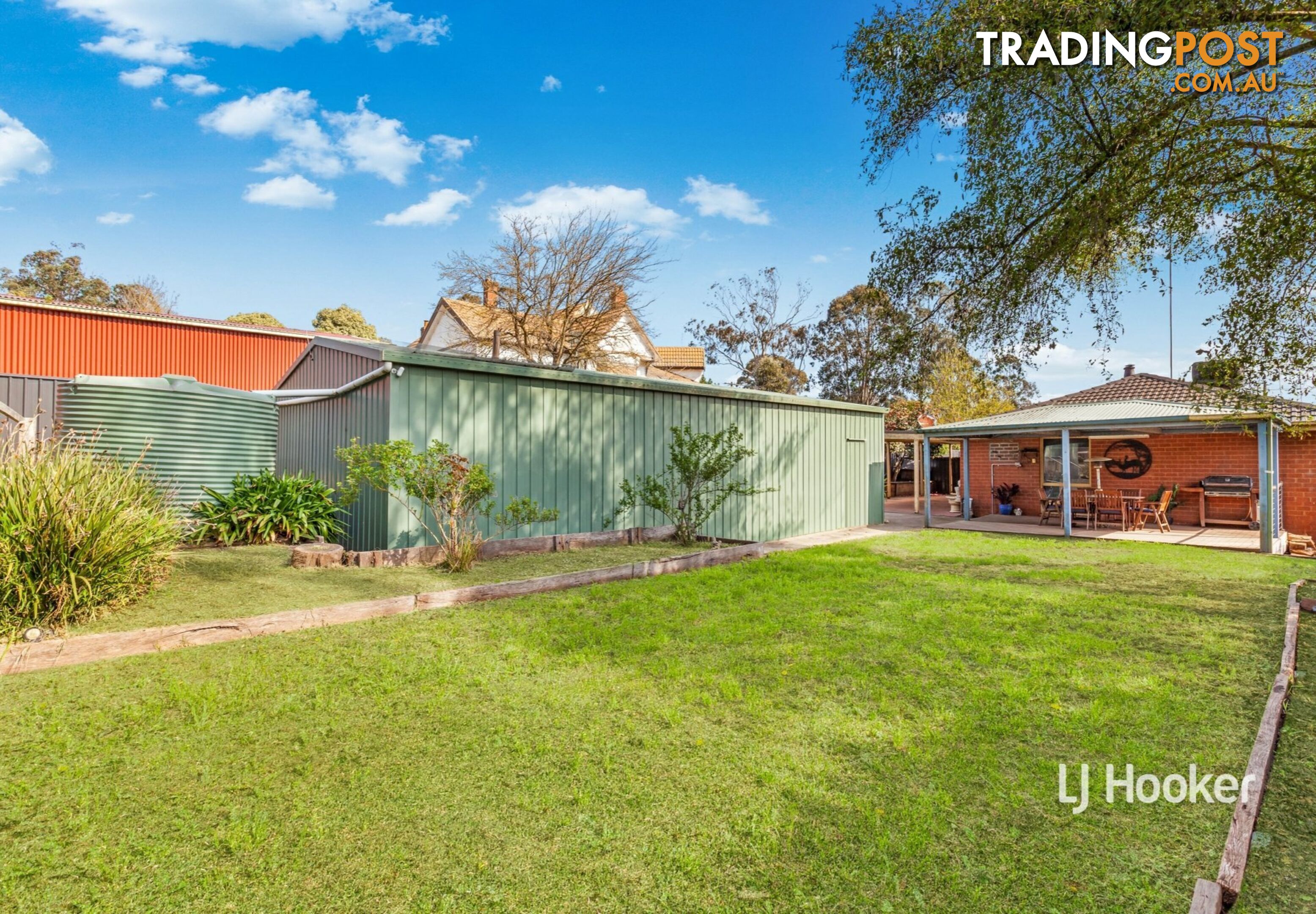 36 Fitzroy Street KILMORE VIC 3764