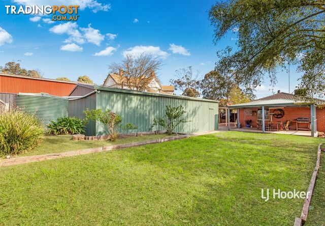 36 Fitzroy Street KILMORE VIC 3764