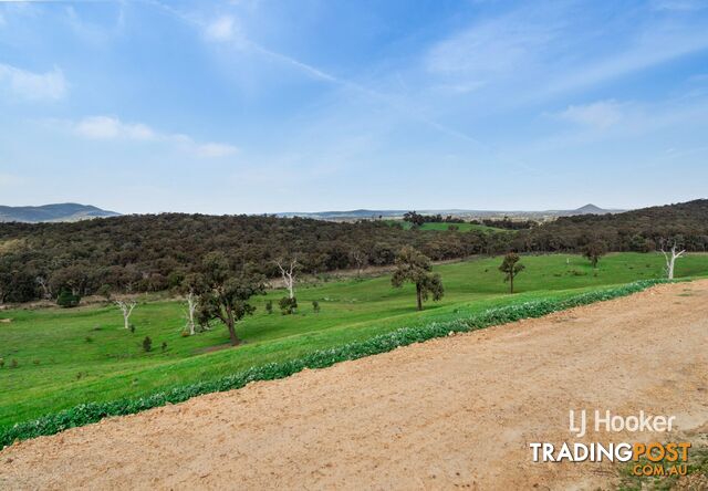 1195A Seymour-Pyalong Road GLENAROUA VIC 3764