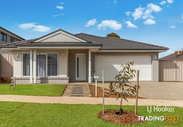 52 Rupert Street BROADFORD VIC 3658