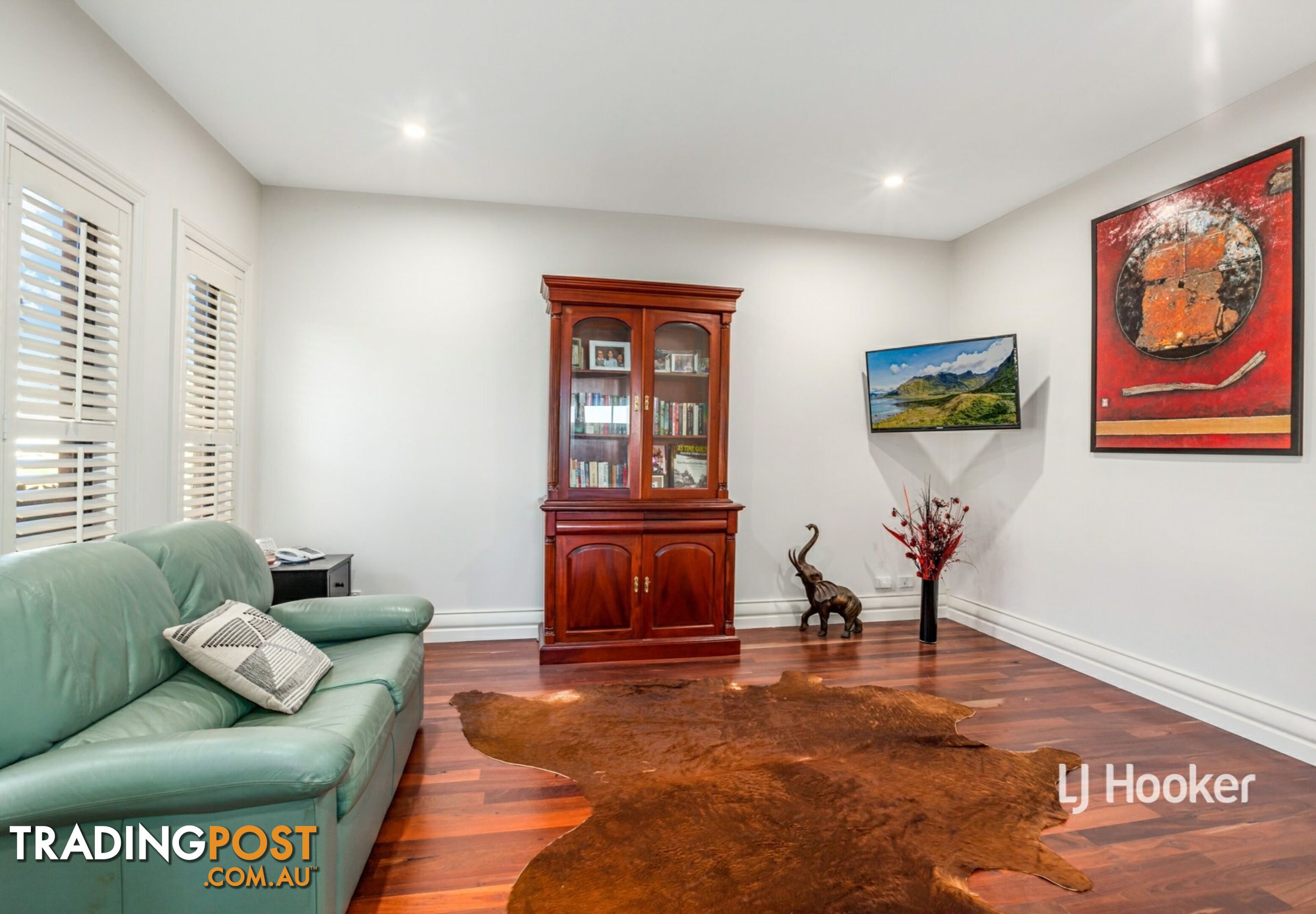 6 James Close KILMORE VIC 3764