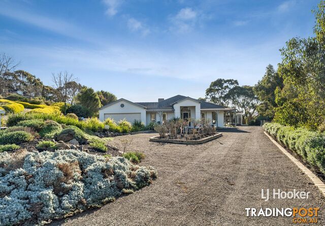 7 Tenni Close BROADFORD VIC 3658