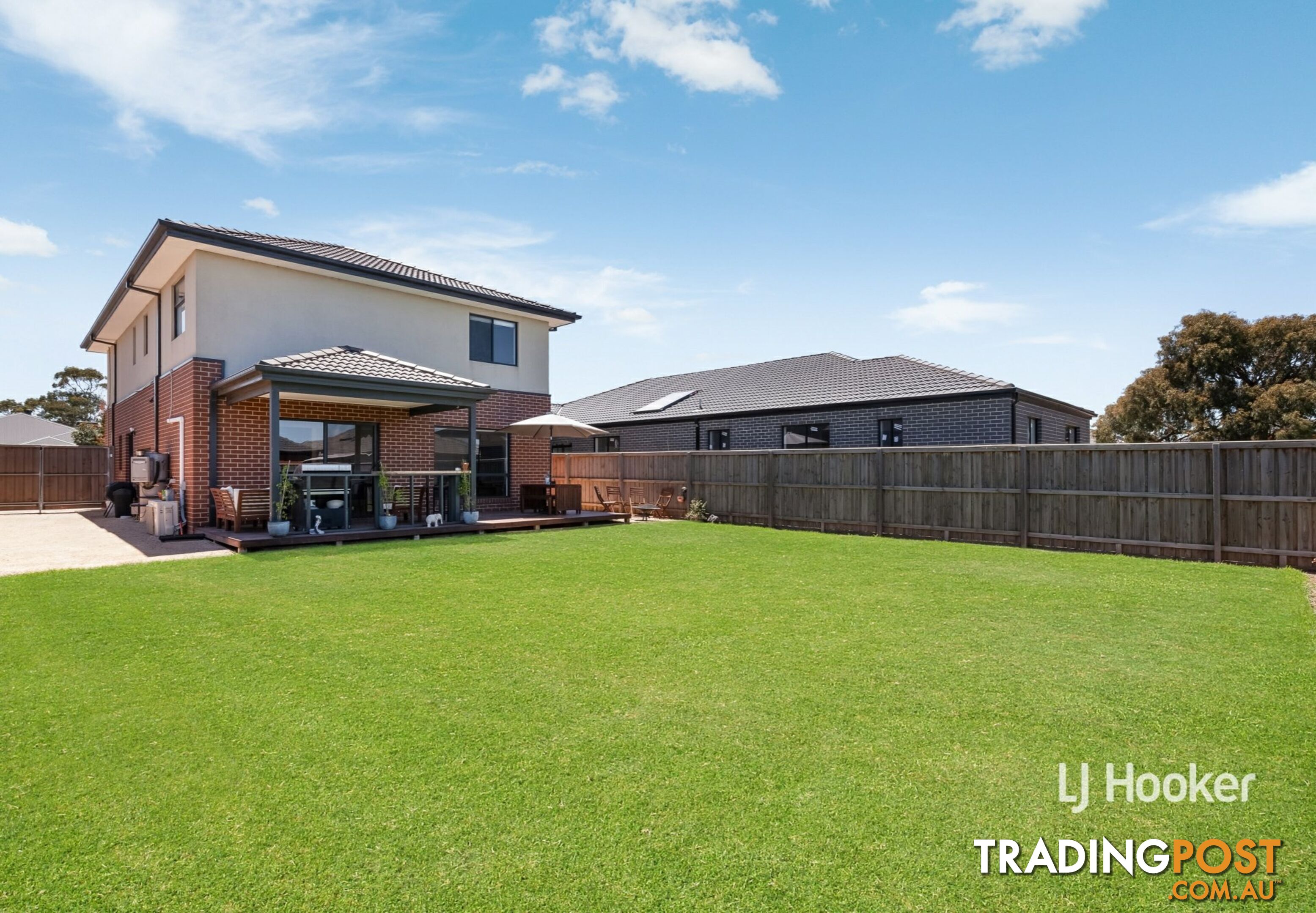 57 Riceflower Rise WALLAN VIC 3756