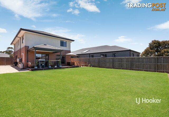 57 Riceflower Rise WALLAN VIC 3756