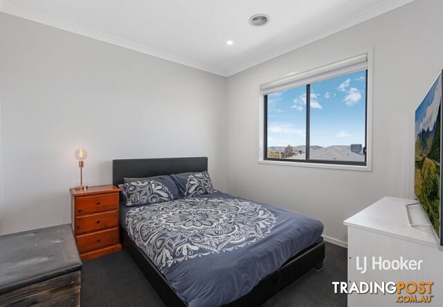 57 Riceflower Rise WALLAN VIC 3756