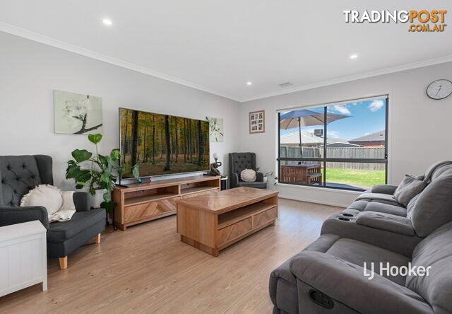 57 Riceflower Rise WALLAN VIC 3756