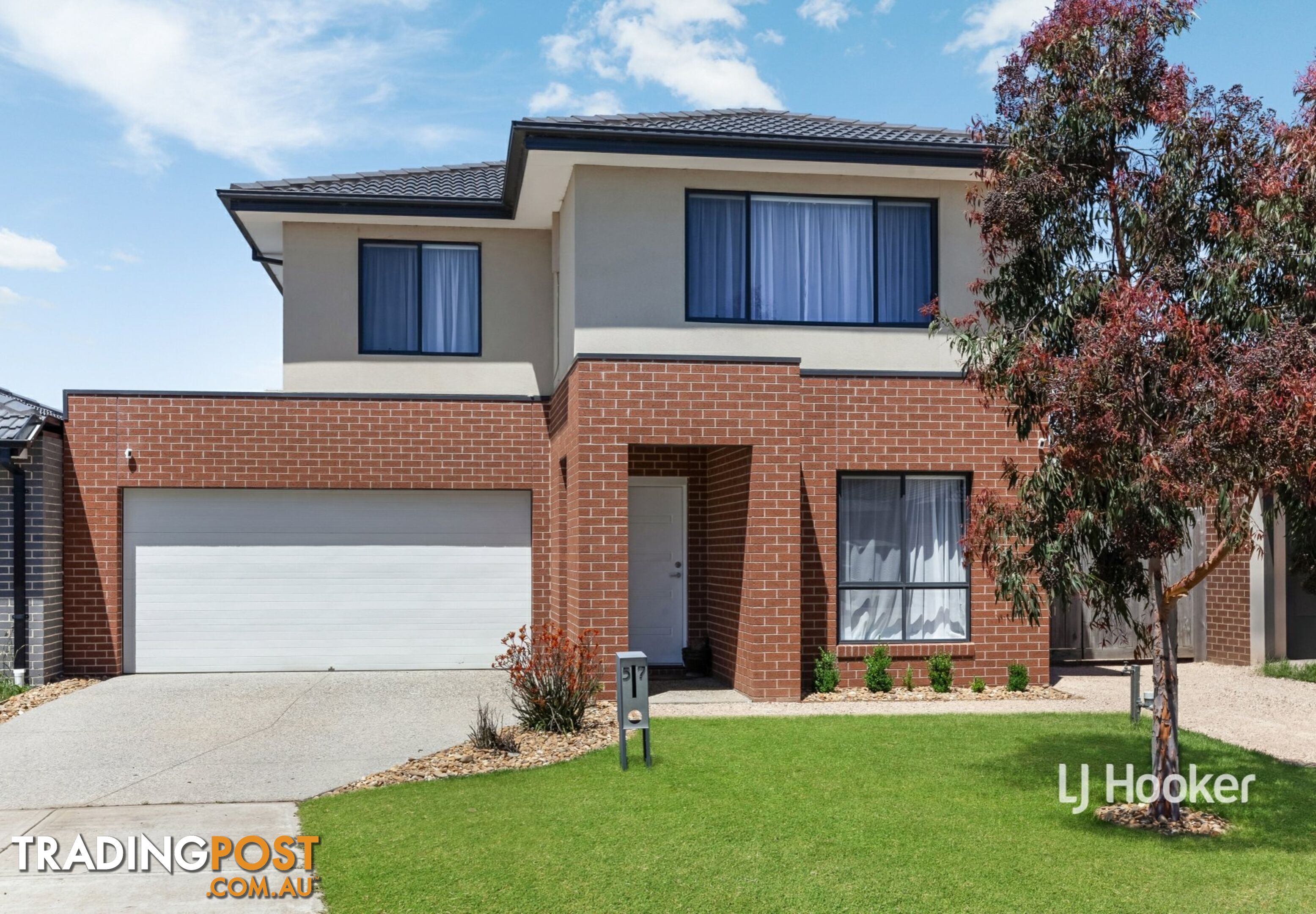 57 Riceflower Rise WALLAN VIC 3756