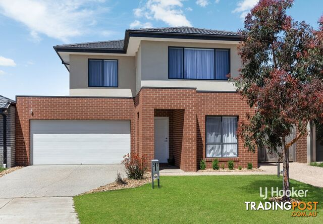 57 Riceflower Rise WALLAN VIC 3756